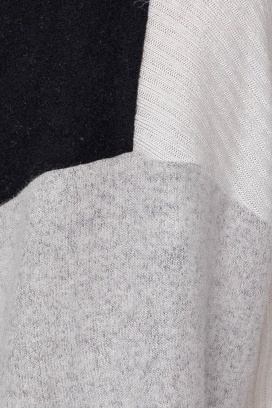 Aria Longsleeve Sweater