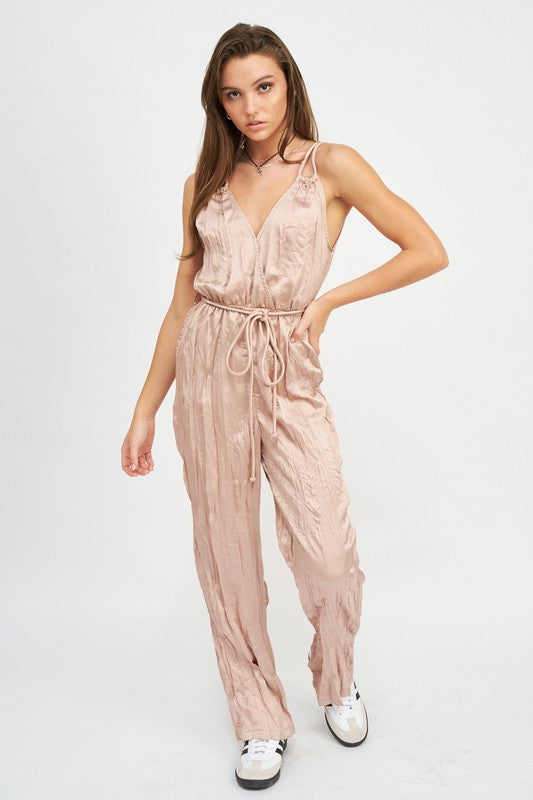 Corrine Jumpsuit