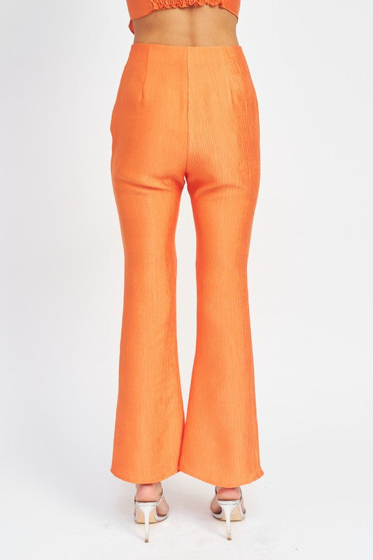 Clementine Flare Pants