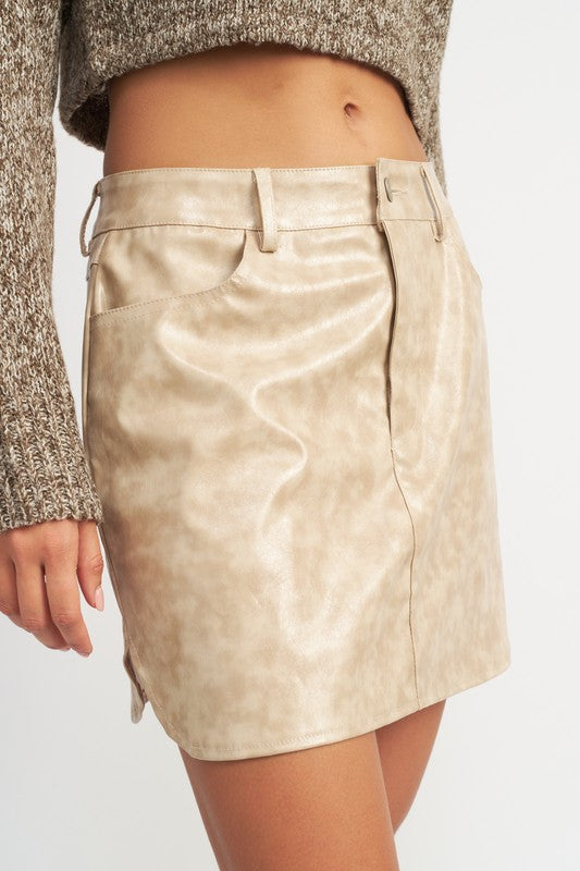 Celeste Skirt