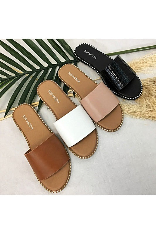 Gabby Sandals